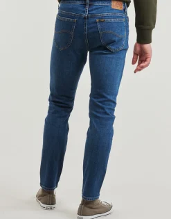 Jeans^Lee - RIDER Bleu