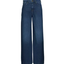 Jeans^Lee - STELLA A LINE Bleu
