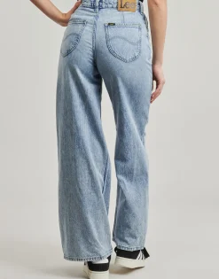 Jeans^Lee - STELLA A LINE Marine