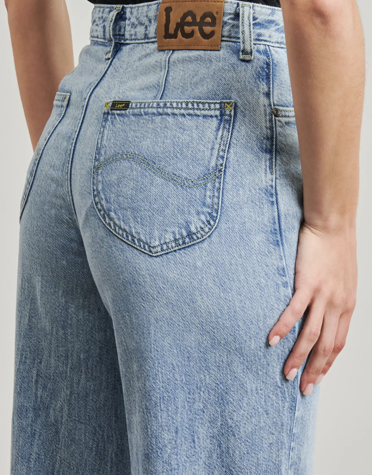Jeans^Lee - STELLA A LINE Marine