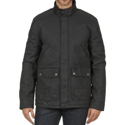 Vestes^Lee Cooper - DEXTER Noir