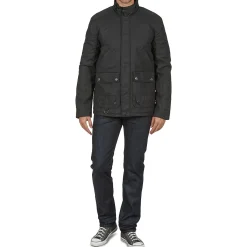 Vestes^Lee Cooper - DEXTER Noir