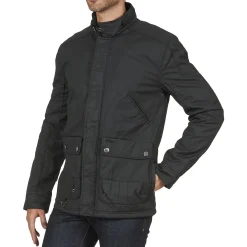 Vestes^Lee Cooper - DEXTER Noir