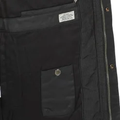 Vestes^Lee Cooper - DEXTER Noir