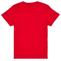 T-shirts & Polos^LEGO Wear  - LWTAYLOR 611 - T-SHIRT S/S Rouge