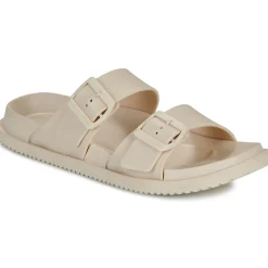 Mules / Sabots^Lemon Jelly - ELISE Beige