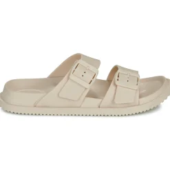 Mules / Sabots^Lemon Jelly - ELISE Beige
