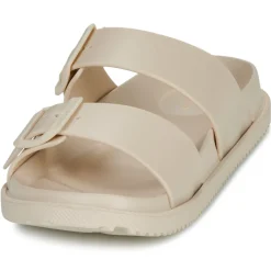 Mules / Sabots^Lemon Jelly - ELISE Beige