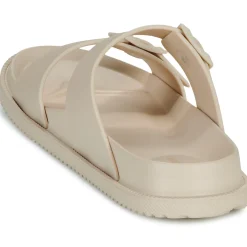 Mules / Sabots^Lemon Jelly - ELISE Beige