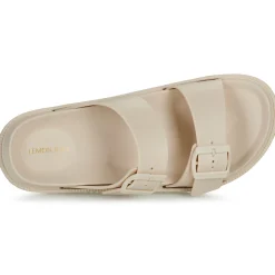 Mules / Sabots^Lemon Jelly - ELISE Beige