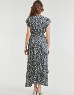 Robes^Les Petites Bombes - ALEXANDRIA Multicolore