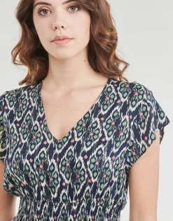 Robes^Les Petites Bombes - ALEXANDRIA Multicolore