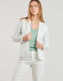 Vestes^Les Petites Bombes - ANNE Blanc