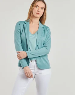 Vestes^Les Petites Bombes - ANNE Bleu
