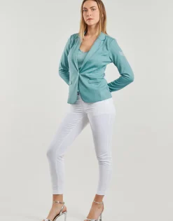 Vestes^Les Petites Bombes - ANNE Bleu
