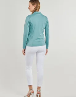 Vestes^Les Petites Bombes - ANNE Bleu