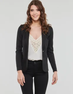 Vestes^Les Petites Bombes - ANNE Noir