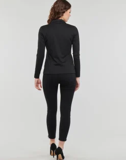 Vestes^Les Petites Bombes - ANNE Noir