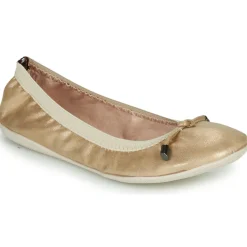 Ballerines / Babies^Les Petites Bombes - AVA Doré