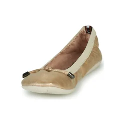 Ballerines / Babies^Les Petites Bombes - AVA Doré