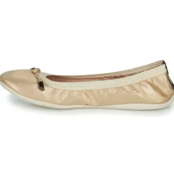 Ballerines / Babies^Les Petites Bombes - AVA Doré