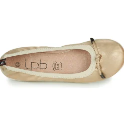 Ballerines / Babies^Les Petites Bombes - AVA Doré
