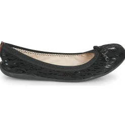 Ballerines / Babies^Les Petites Bombes - AVA Noir