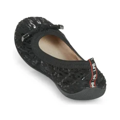 Ballerines / Babies^Les Petites Bombes - AVA Noir