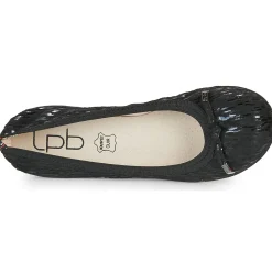 Ballerines / Babies^Les Petites Bombes - AVA Noir