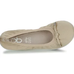 Ballerines / Babies^Les Petites Bombes - AVA Sable
