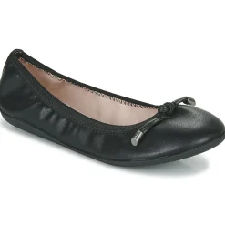 Ballerines / Babies^Les Petites Bombes - AVA Noir