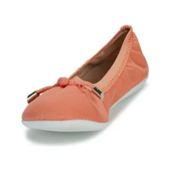 Ballerines / Babies^Les Petites Bombes - AVA Mandarine