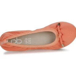 Ballerines / Babies^Les Petites Bombes - AVA Mandarine