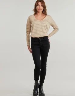 Jeans^Les Petites Bombes - BLONDIE Noir