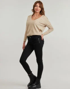 Jeans^Les Petites Bombes - BLONDIE Noir