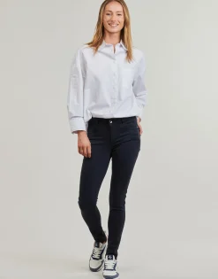 Jeans^Les Petites Bombes - BLONDIE Marine