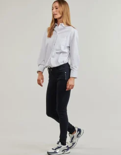 Jeans^Les Petites Bombes - BLONDIE Marine