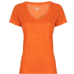 T-shirts & Polos^Les Petites Bombes - BRUNIDLE Orange