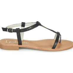 Sandales Et Nu-pieds^Les Petites Bombes - BULLE Noir