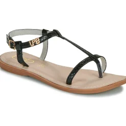 Sandales Et Nu-pieds^Les Petites Bombes - BULLE Noir
