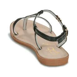 Sandales Et Nu-pieds^Les Petites Bombes - BULLE Noir
