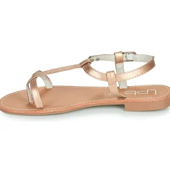 Sandales Et Nu-pieds^Les Petites Bombes - BULLE Rose