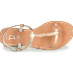 Sandales Et Nu-pieds^Les Petites Bombes - BULLE Rose