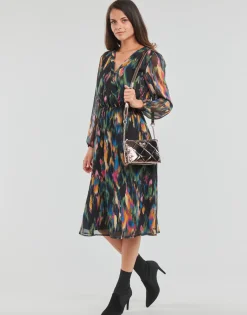 Robes^Les Petites Bombes - CALYSSA Multicolore
