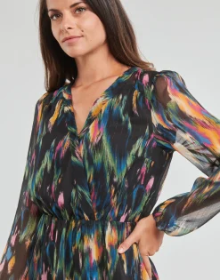 Robes^Les Petites Bombes - CALYSSA Multicolore