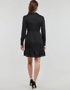 Robes^Les Petites Bombes - CLARIE Noir