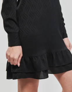 Robes^Les Petites Bombes - CLARIE Noir