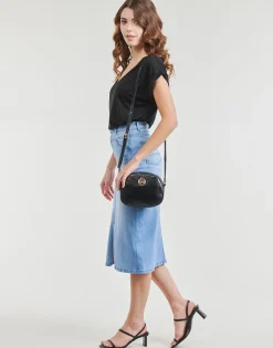 T-shirts & Polos^Les Petites Bombes - DERNA Noir