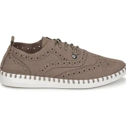 Derbies & Richelieu^Les Petites Bombes - DIVA Taupe