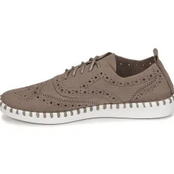 Derbies & Richelieu^Les Petites Bombes - DIVA Taupe